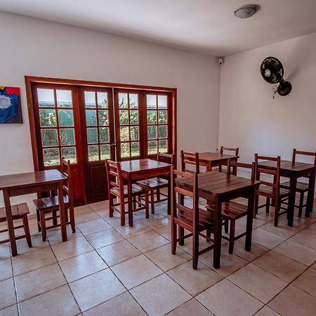 Pousada Ubatuba Itagua Exterior foto