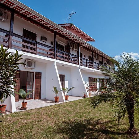 Pousada Ubatuba Itagua Exterior foto