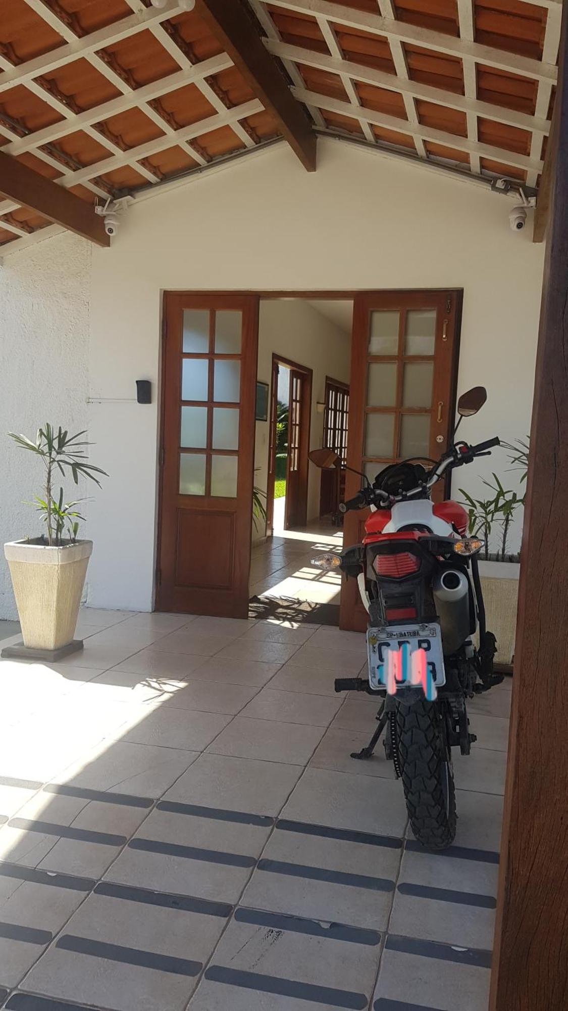 Pousada Ubatuba Itagua Exterior foto