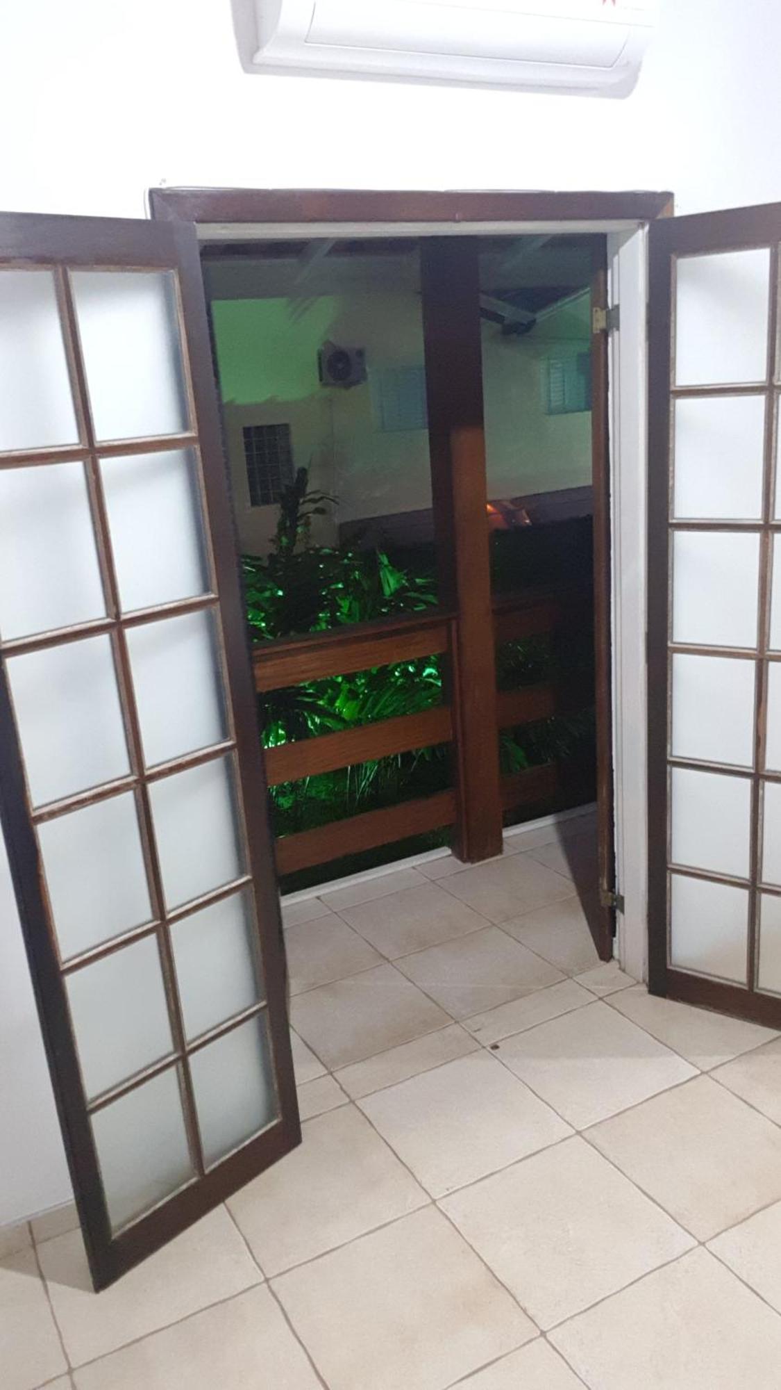 Pousada Ubatuba Itagua Exterior foto