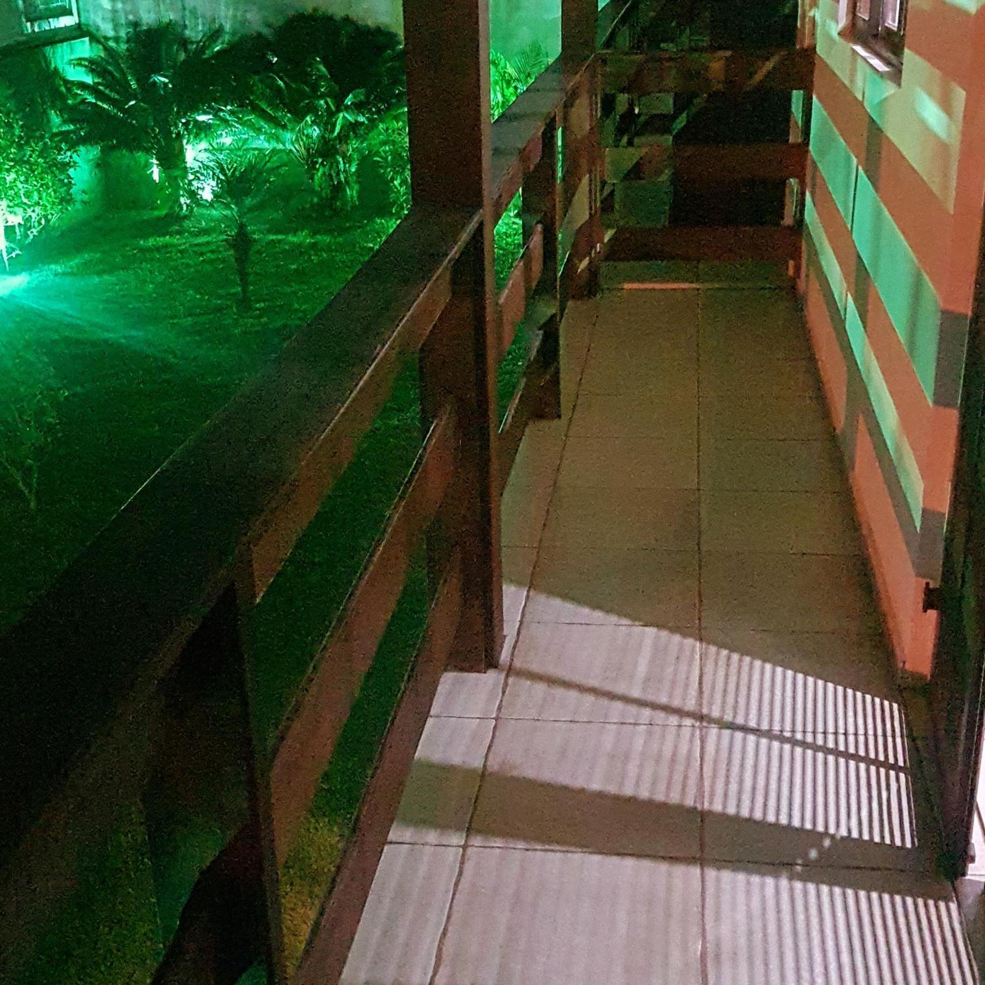 Pousada Ubatuba Itagua Exterior foto