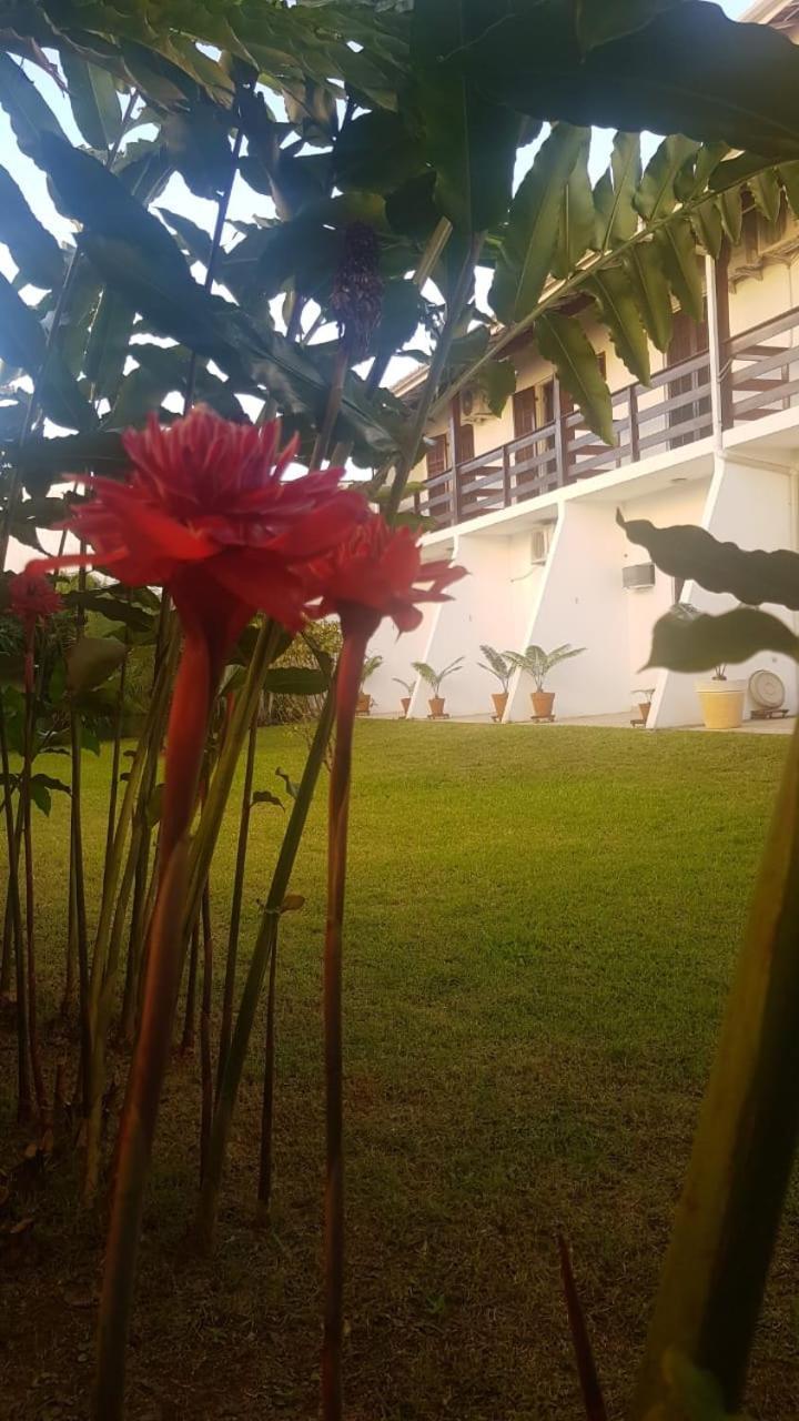 Pousada Ubatuba Itagua Exterior foto