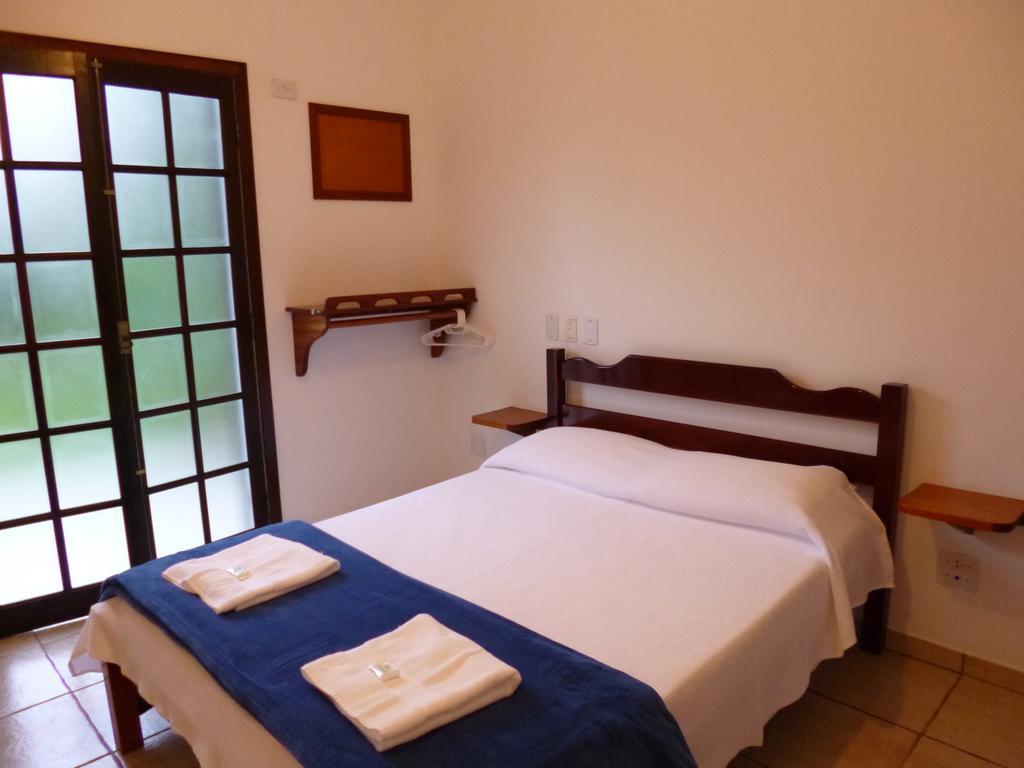 Pousada Ubatuba Itagua Zimmer foto