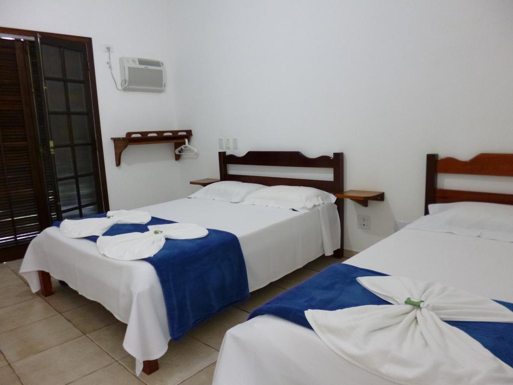 Pousada Ubatuba Itagua Zimmer foto