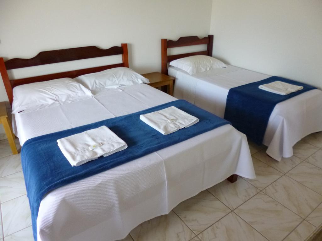 Pousada Ubatuba Itagua Zimmer foto