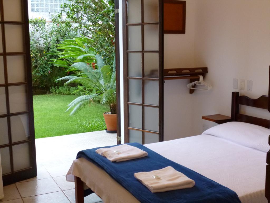 Pousada Ubatuba Itagua Zimmer foto