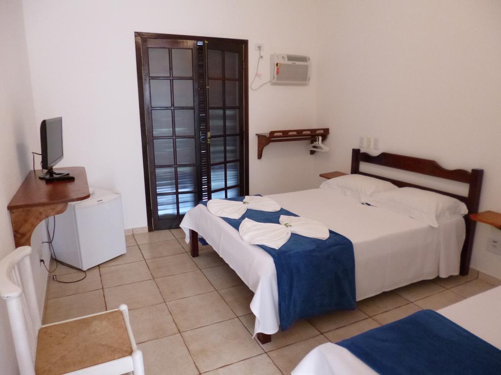Pousada Ubatuba Itagua Zimmer foto