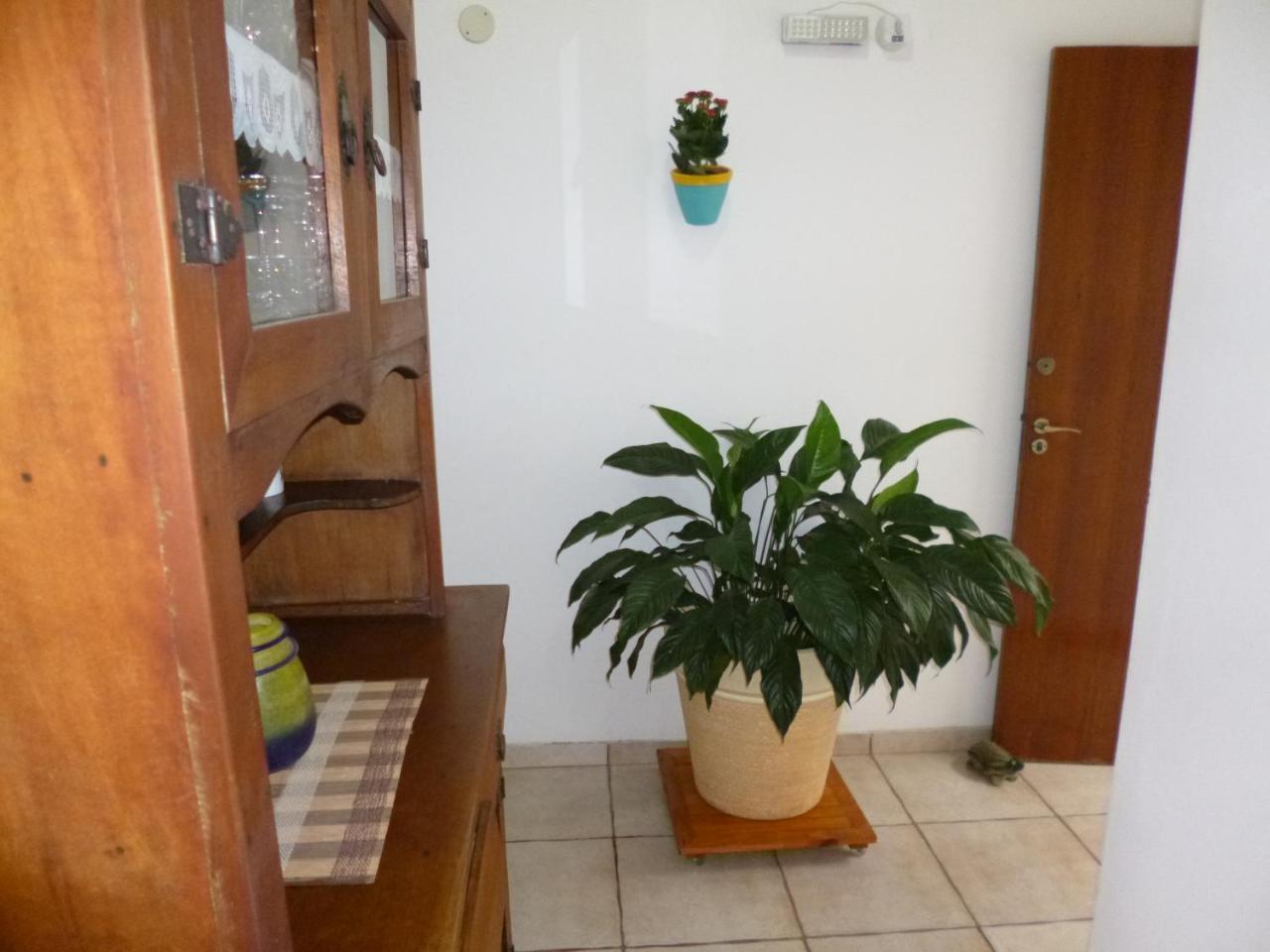 Pousada Ubatuba Itagua Exterior foto